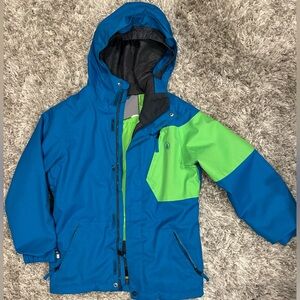 Youth Volcom Ski Jacket